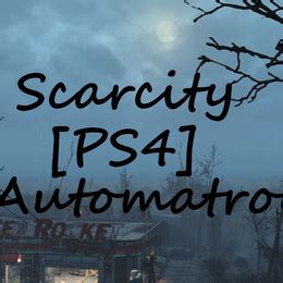 skyrim scarcity|Scarcity Released for SSE! : r/skyrimmods .